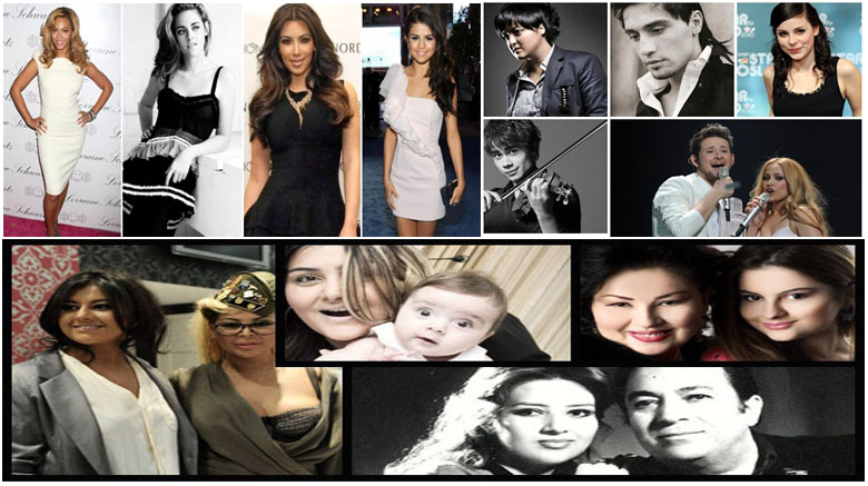 “Avroviziya” təmsilçisi qiyamət günündən qorxdu